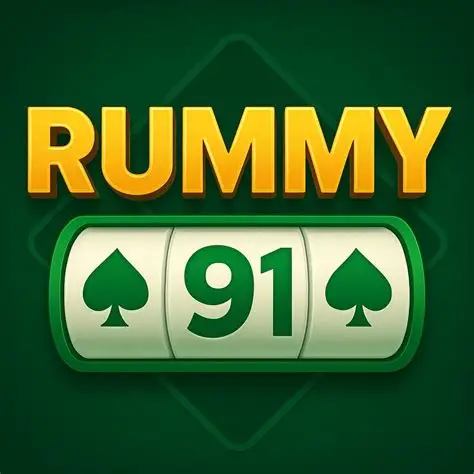 Rummy91 game preview image